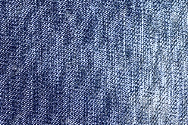 Quy trình sản xuất vải jeans