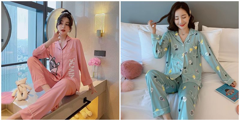 Giải pháp in vải pijama hiện nay