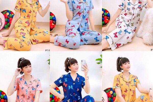 Thiện Linh đơn vị cung cấp dịch vụ in vải pijama theo yêu cầu đạt chuẩn, giá rẻ