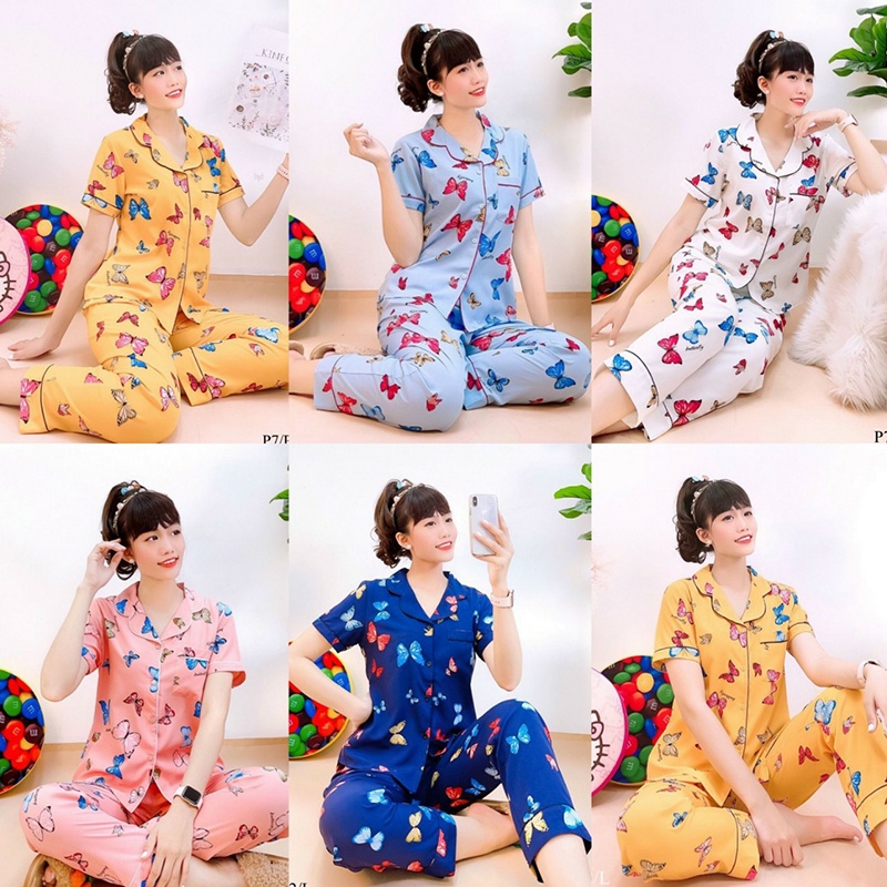 Thiện Linh đơn vị cung cấp dịch vụ in vải pijama theo yêu cầu đạt chuẩn, giá rẻ