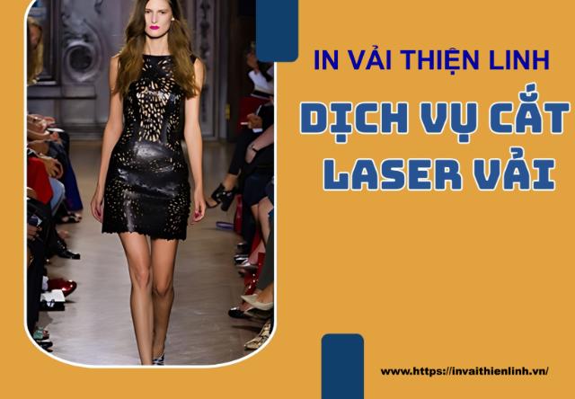 In Vải Thiện Linh - Công ty cung cấp dịch vụ cắt vải laser giá rẻ, nhanh chóng